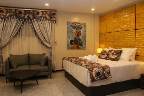Ibadan Hotel | Discover Family-Friendly Comfort at Saire Hotels Ibadan