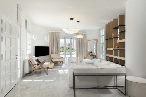 Tymbaki Apartment | Saitis Home