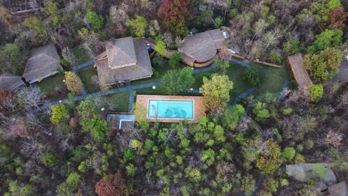 Turiya Hotel | Discover Saj In The Forest: 10/10 Review, Pool & Ocean View