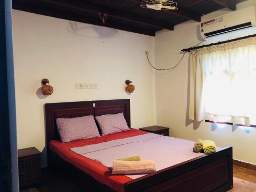 Dickwella Villa | Discover Sajee Villa Batheegama: Private Beach & Ocean Views