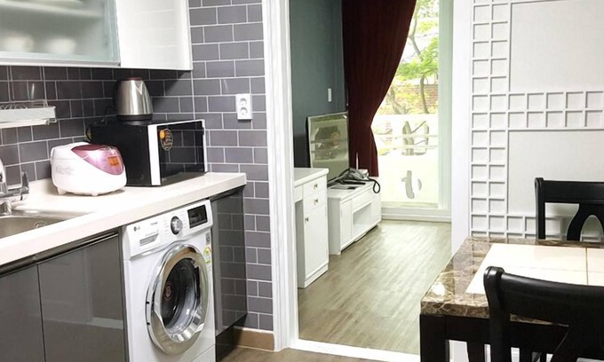 Gyeongju House | Discover Sajo Resort Gyeongju: Family-Friendly Retreat