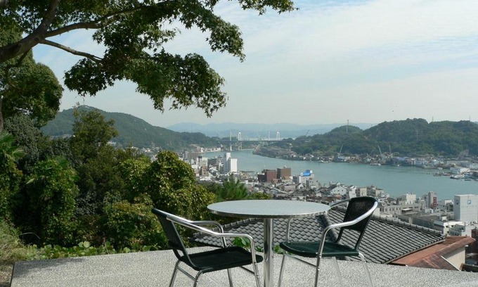 Onomichi House | Discover Saka no Kaze: Family-Friendly Retreat with High Ratings
