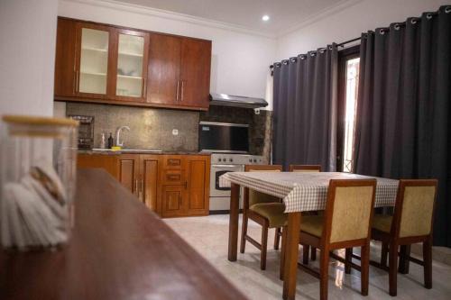 Jakarta House | Family-Friendly Stay at SakaLoka Kebagusan Hotel
