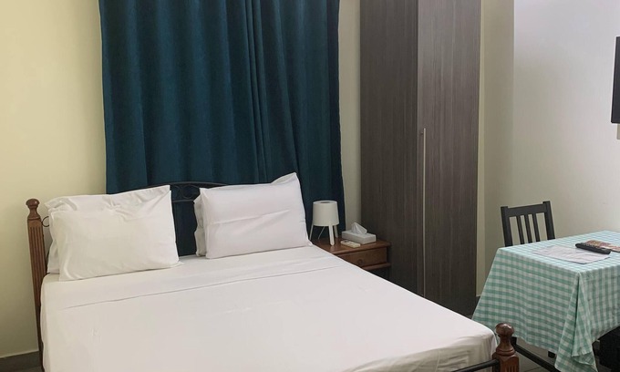 New Cairo Apartment | Top-Rated Sakan 275: Family-Friendly with Breakfast & Kitchen