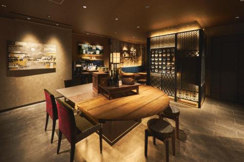 Kawasaki Hotel | Top-Rated SAKE Kura Hotel with Breakfast & Hot Tub