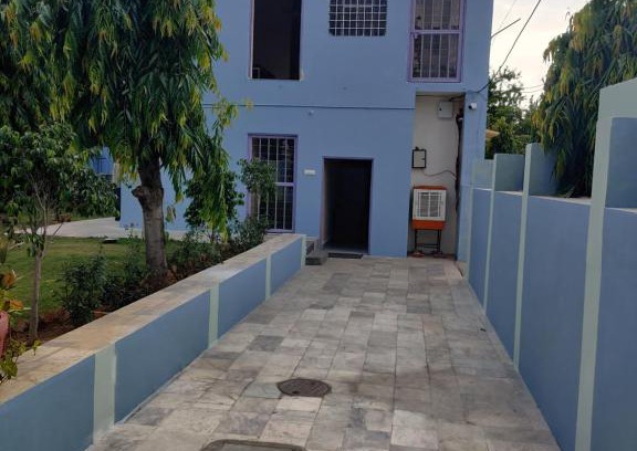 Vaishali Nagar Apartment | Family-Friendly Saket Guest House in Jaipur, Pet Welcoming!
