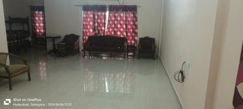 Hyderabad Apartment | Child-Friendly Sakez Homestays K - Guest Rated 10/10