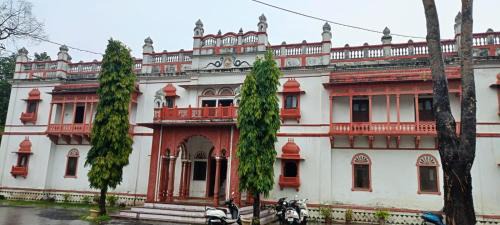 Ujjain Cabin | Sakhyaraje Scindia Dharmshala