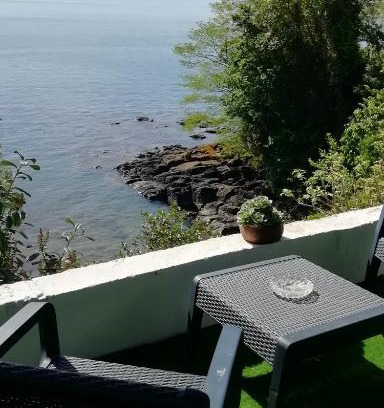 Persembe Apartment | Guest Rated 9.7: Sakin ev Cittaslow Sea Inn with Ocean View
