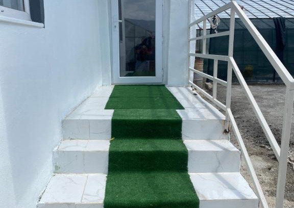 Demre House | Discover Saklı Bahçe: A Hidden Gem for Your Getaway