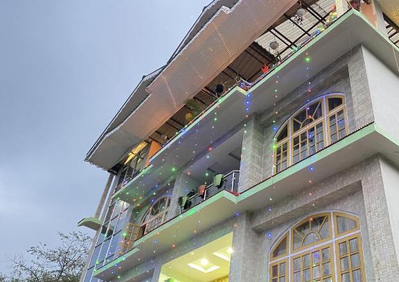 Ravangla House | Budget-Friendly Stay at Sakoom Lee with Breakfast Included