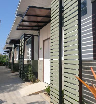 Wang Saphung House | Discover Sakul Plang Resort: Pet-Friendly Getaway Awaits