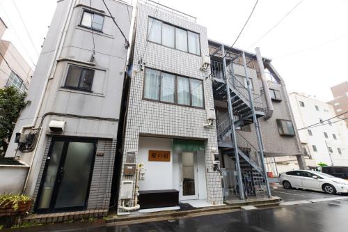 Kaminarimon Apartment | Convenient Stay at SAKURA INN Near Asakusa Station