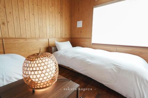 Minami Ward Apartment | Discover Family-Friendly Sakura Hotel in Nagoya
