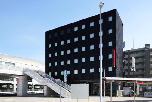 Kashiwa Hotel | Welcoming Sakura Sky Hotel Kashiwa: Family-Friendly Retreat