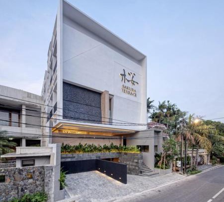 Bendungan Hilir Hotel | Discover Sakura Terrace Benhil: Budget-Friendly Getaway