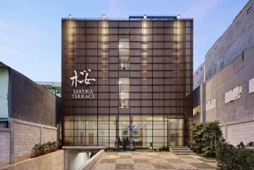 Setiabudi Hotel | Budget-Friendly Stay at Sakura Terrace with Family Amenities