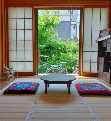 Sakura Apartment | Family-Friendly Stay at Sakurah - Ideal for Your Trip