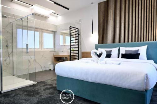 Omsenie Hotel | Discover Salón MISSEN: 4-Star Spa Retreat with Breakfast