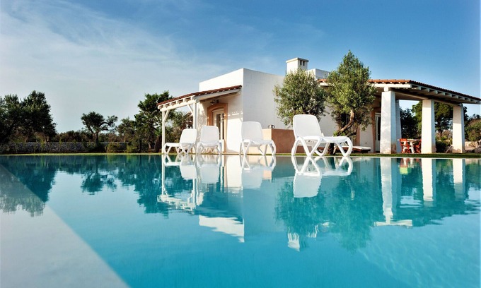 Salve Villa | Deluxe Pool Villa with Expansive Garden and Top Ratings