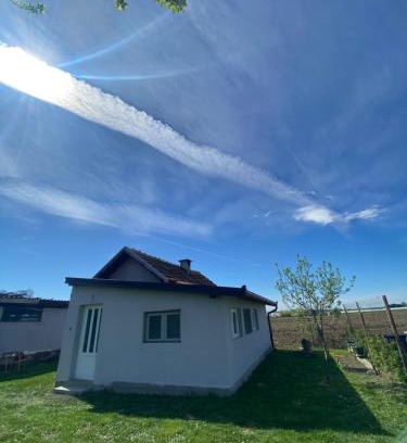 Novi Sad House | Pet-Friendly Salaš na dan in Futog - Guest Rated 10/10