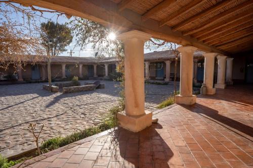 Payogasta House | Cozy Sala de Payogasta: Pet-Friendly & Family-Oriented Stay