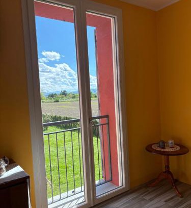 Magreta Apartment | Discover Sala dell Estate Guest House: Pet & Child Friendly