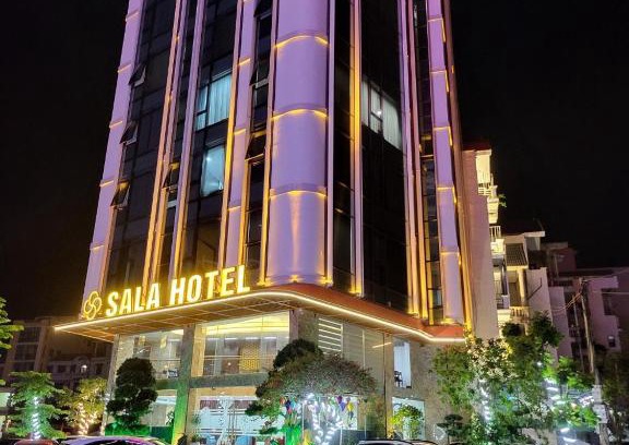 Mong Cai Hotel | Discover SALA HOTEL MÓNG CÁI: Rated 9/10, Child-Friendly Stay