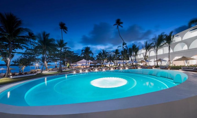 Bophut Resort | Experience SALA Samui Chaweng Beach Resort's Oceanfront Bliss