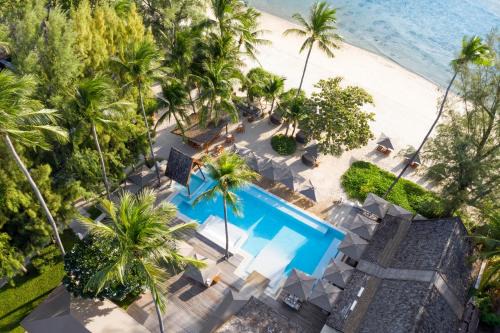 Choeng Mon Resort | Elegant SALA Samui Choengmon Beach Resort with Ocean Views