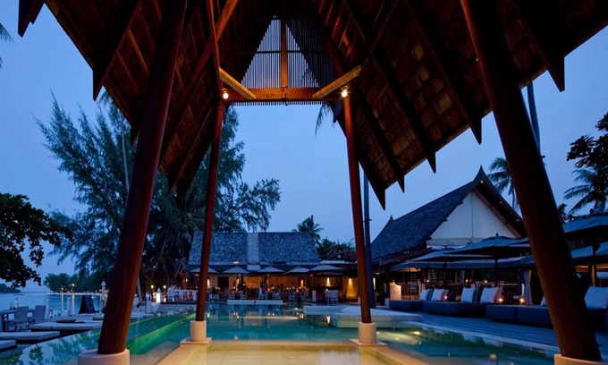 Choeng Mon Hotel | Elegant SALA Samui Choengmon Beach with Ocean Views & Spa