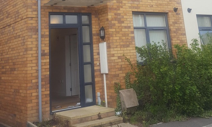 Bletchley House | SALAAM LETTING (ASHLAND)