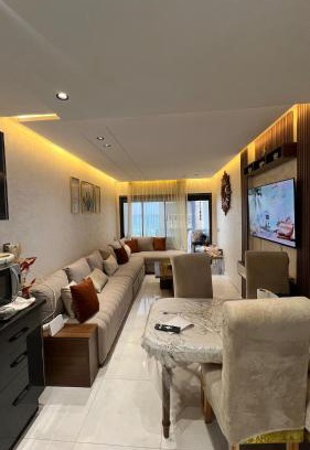 Quartier Industriel Apartment | Salah Dikar