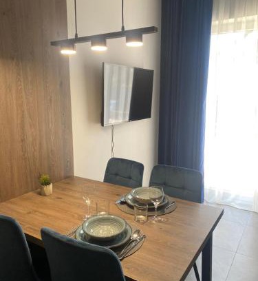 Uzhhorod Apartment | Discover Anna's Dim: Top-Rated Pet Friendly Retreat