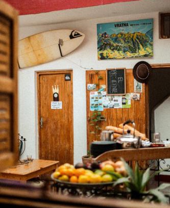 Sidi Ifni House | Pet-Friendly Retreat Near SALAS Waveclimbing - Rated 9.8/10