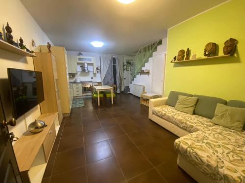 Castelletto Sopra Ticino Apartment | Salcasavacanze