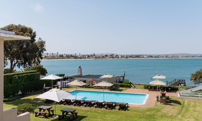 Saldanha Hotel | Discover Saldanha Bay Hotel: Family-Friendly with Pool & Spa