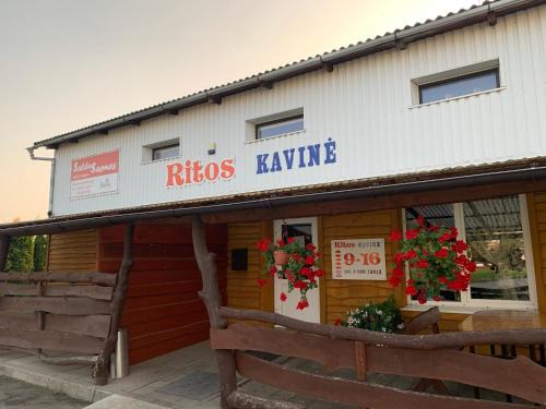 Panevezys county House | Discover Saldus Sapnas: Pet-Friendly & Family-Ready Stay