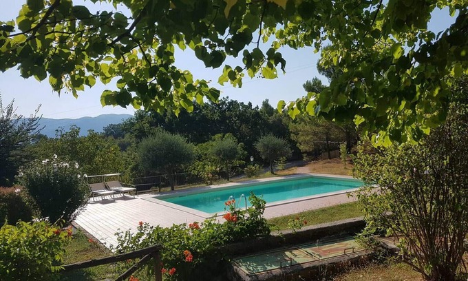 Baiano Apartment | Inviting 2-Bed Apartment with Pool Access Awaits You