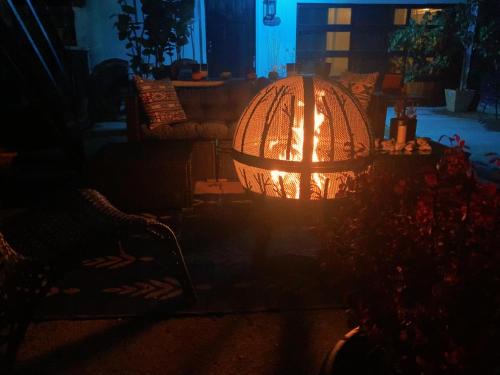 Ironbound District House | Discover Brick City Bungalow: Family-Friendly Retreat near NYC
