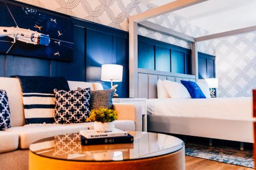 Salem Hotel | Relaxing Stay at Salem Waterfront Hotel & Suites