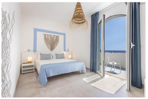 Porto Cesareo Apartment | Beautiful Salento Astrea with Oceanfront Views