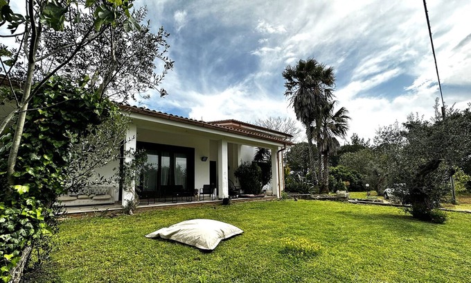 Bagnolo del Salento Other | Relaxing Retreat at Salento Farm House - Near Otranto Beaches