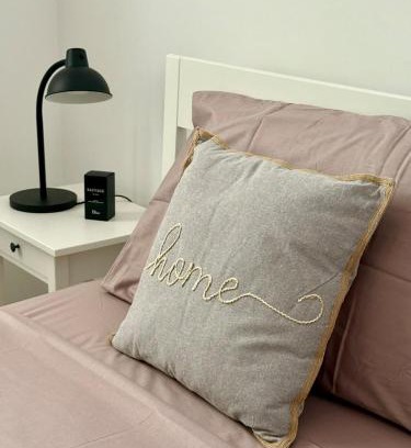 Cutrofiano Apartment | Salento Ferienhaus im Zentrum mit Garage & Garten