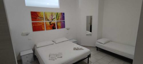 Vignacastrisi Apartment | Pet-Friendly Salentum Villa Miami with Spacious Terrace
