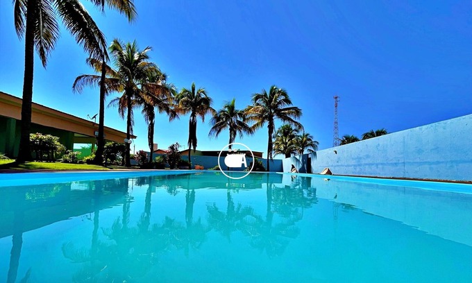 Olimpia House | Discover Salerno Farm: Family-Friendly Retreat with Pool