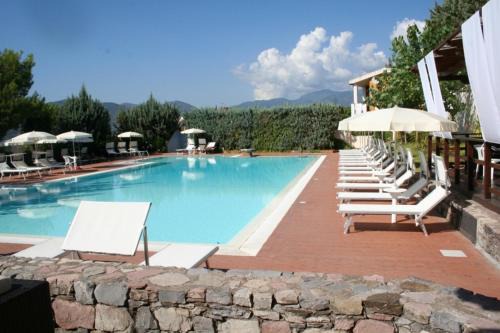Centola Apartment | Explore Salerno Mare e Luci Village: Beachfront Paradise Awaits