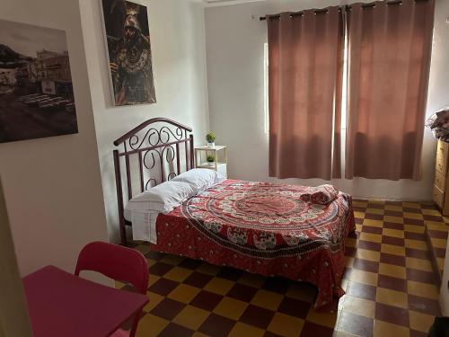 Cercado Chiclayo Apartment | Pet-Friendly Retreat in Salerno with a 9/10 Guest Rating
