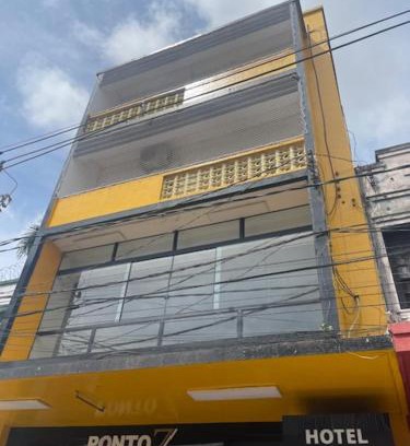Centro Hotel | Salette Hotel