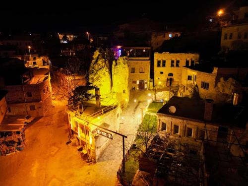 Nar Hotel | Charming Saliche Cave Suite: Pet-Friendly & Family Cozy